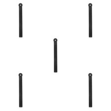  Set of 5 Skischuhschnalle Rollschuhschnallen Inline -Skate -Schnalle