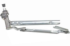 METZGER Wischergestänge Ohne Motor für SEAT vorne links 2190883