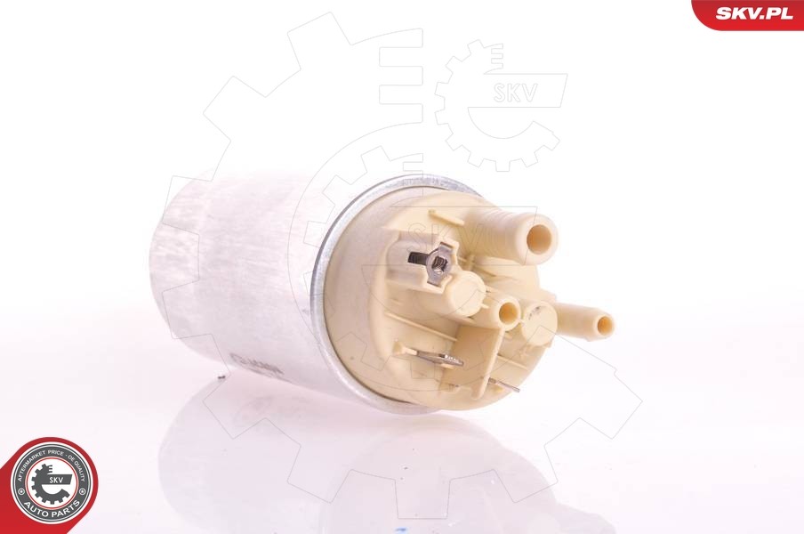 2x ✅Fits SKV GERMANY 02SKV277 FUEL PUMP  ⭐UK Seller⭐