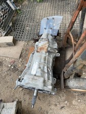 6 Speed Manual Transmission Chevy Camaro 94 95 96 97 5.7l Shipping Extra Cost 6 Speed Manual Transmission Chevy Camaro 94 95 96 97 5.7l Shipping Extra Cost