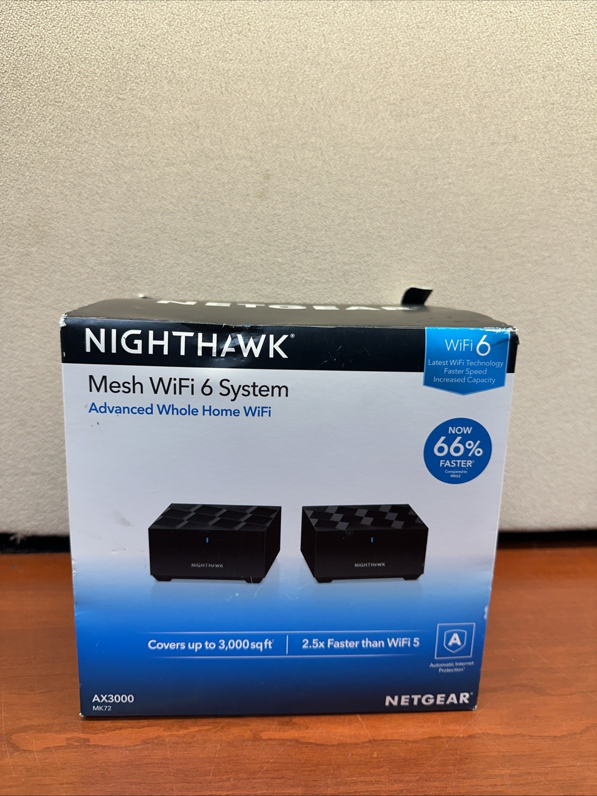 Netgear Nighthawk Ax3000 Band Wireless Routers