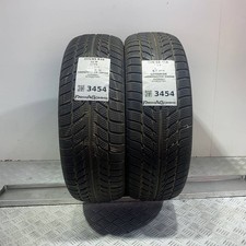 Gomme Usate 215 65 R16 98H Goodride Snowmaster SW608 93% Invernali