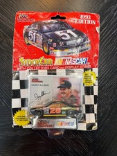 1993 Racing Champions Davey Allison 28 Havoline Ford Thunderbird 1:64 Sealed