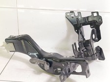 BMW 5 G30 G31 G38 Seitenteil Schlosstr�ger Fronttr�ger Frontmaske BOS114220
