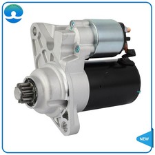 31220 Starter Fits Seat Ibiza 02/05-08 L4 1.6L 1595cc 97cid/1597cc 98cid Mexico