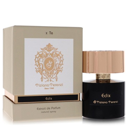 Tiziana Terenzi Eclix by Tiziana Terenzi Extrait De Parfum - Afbeelding 1 van 24