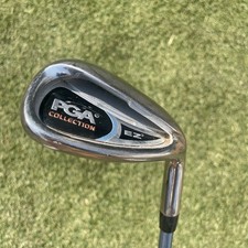 PGA Collection EZ3 Sand Wedge SW Graphite Shaft Right Handed