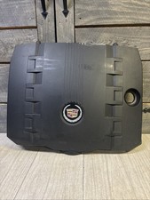 Oem 2011-2015 Cadillac Cts 3.6l Engine Cover 12629270