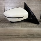 ⭐️2017 2018 2019 2020 PATHFINDER RIGHT PASSENGER Door Mirror Power w/ Camera