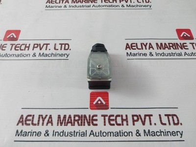HIRSCHMANN GDME Solenoid Valve Connector