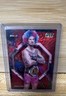 2024 Topps Finest UFC - Common Sean O'Malley #40 Red Shimmer Refractor
