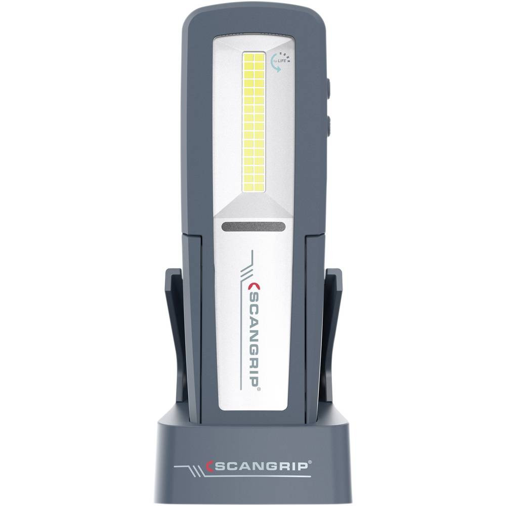 Leipold Doehle 03.6208 РАВНОМЕРНЫЙ светодиодный прожектор 500 лм