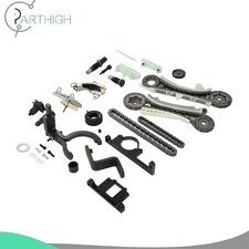 Timing Chain Kit Camshaft Holding Tool For 1997-2010 MERCURY MOUNTAINEER 4.0L
