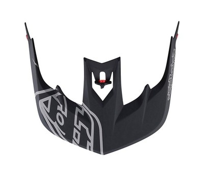 TROY LEE DESIGNS Visera para casco de bicicleta STAGE NOVA