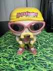 Funko Pop! WWE Hulk Hogan Red Shirt #11 Loose Figure WWE Vaulted Hulkamania Ver.