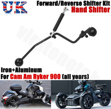 For Cam Am Ryker 900 Models Forward / Reverse Shifter Kit Hand Shifter Aluminum