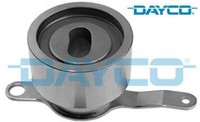 Dayco ATB2054 Spannrolle FüR Zahnriemen Spannrolle FüR Zahnriemen
