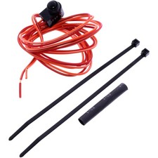 Bremslichtschalter Originalteil für sicheres Fahren vorne für: Harley Davidson X