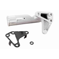 Vaico Kühlmittelflansch für VW Multivan Transporter