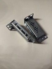 Rack Ears For Cisco 3650, May Fit Other Switches