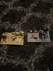 LEGO Star Wars Mini Diorama Lot:  Death Star 40451 Tatooine
