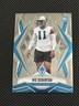 Panini Phoenix - Rookie Nic Scourton #231 (RC) Carolina Panthers ￼