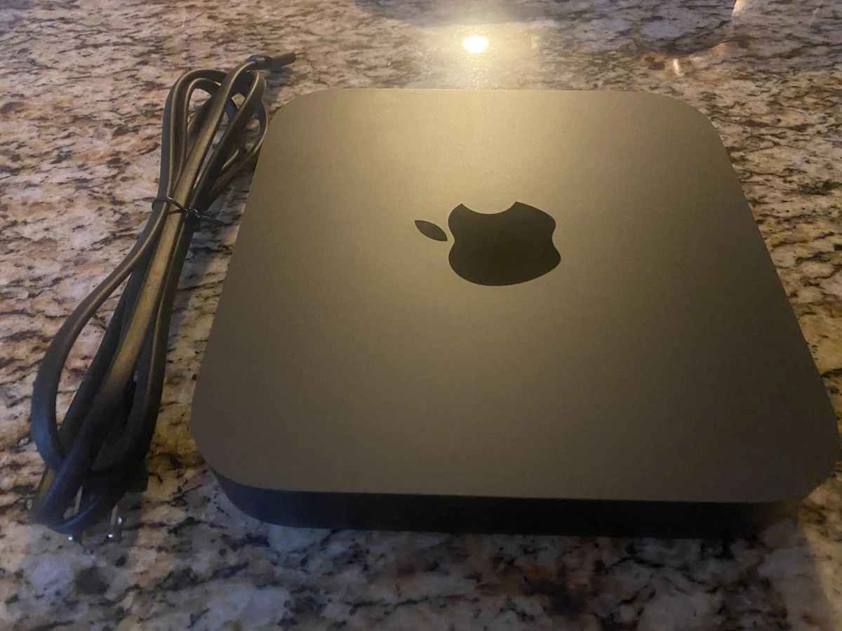 Apple Mac mini 32 GB RAM Apple Desktops & All-In-One