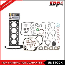 Fits 2007-2008 Chevrolet Malibu Pontiac Saturn 2.2L DOHC Engine Head Gasket Set