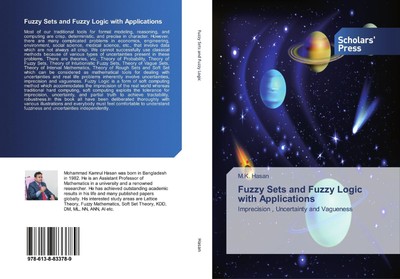 Fuzzy Sets and Fuzzy Logic with Applications | M. K. Hasan | Taschenbuch | 2019