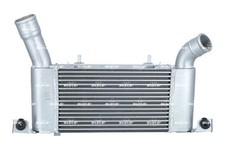 LADELUFTKÜHLER FÜR MITSUBISHI PAJERO IV (V8 W, V9 W) - NRF 309098
