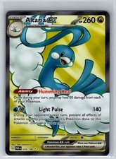 Altaria ex 232/182 SV04: Paradox Rift Holo NM