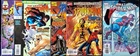 AMAZING SPIDER-MAN #420 429 436 440 486 VFN/NM 5 ISSUE BUNDLE DAREDEVIL DOC OCK