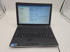 Dell Latitude E6230 Intel Core i5-3340M 2.7 GHz 4GB RAM 128GB HDD - No OS