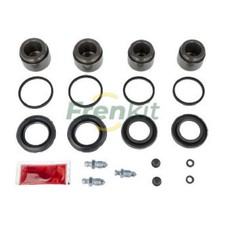 Reparatursatz Bremssattel vorne für Alfa Romeo 147 937 156 932 GT 24077910