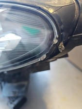 Feu avant (phare) BMW SERIE 5