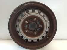 Jantes Nissan VANETTE
