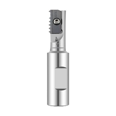 Precise Thread Milling Cutter Arbor With Advanced Chip Flute Design For Molds