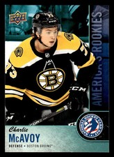 2018 Upper Deck USA Football Cards 14