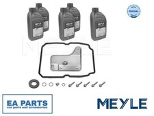 Parts kit, automatic transmission oil change for PORSCHE 911 MEYLE 414 135 0001