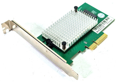 Lenovo PCI-e x4 zu M.2 SSD Adpater Card - 01AJ832 inkl. Passiv-Kühler