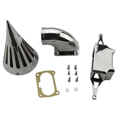 Spike Luftfilter-Ansaugfilter für Yamaha Roadstar Midnight Warrior 2002-06 03 04