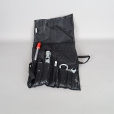 1999-2004 Porsche 911 996 Boxster 986 Tool Kit Lug Wrench 99672111500 Oem 1999-2004 Porsche 911 996 Boxster 986 Tool Kit Lug Wrench 99672111500 Oem
