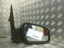 Retroviseur droit (ou coque) Ford FOCUS