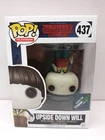 Funko Pop! Vinyl: Stranger Things - Will Byers (Upside Down) - Think Geek...
