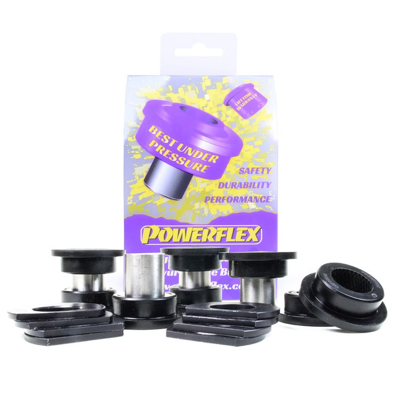 Powerflex Rear Upper Link Arm Inner/Outer Bush PFR57-509