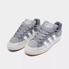 Adidas Originals Campus 00s Beta Mens Casual Shoes JR2463 Gray White 11 NIB