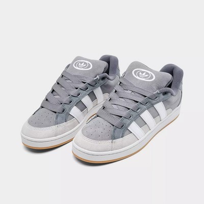 Adidas Originals Campus 00s Beta Mens Casual Shoes JR2463 Gray White 11 NIB