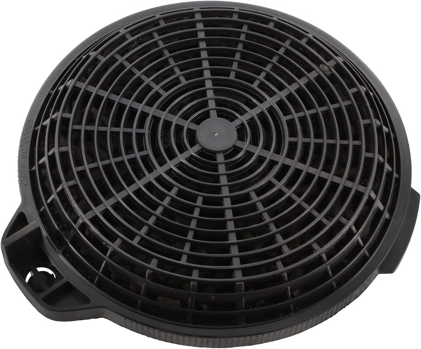 Paxanpax PCK152 Universal CARBFILT4 Type Carbon Charcoal Cooker Hood Filter