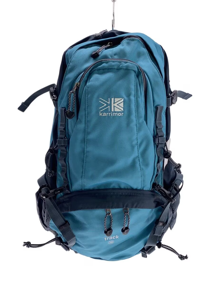 KARRIMOR Backpack Polyester BLU - image 1
