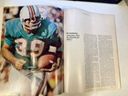 1972 Green Bay Packers vs Detroit Lions Program-Excellent Plus Condition — photo 7